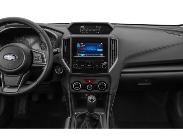 Certified 2023 Subaru Impreza 2.0i Premium AWD/4WD image 13