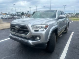 Used 2019 Toyota Tacoma SR5 RWD video 1