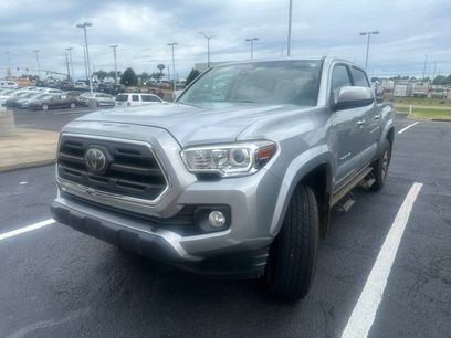 Used 2019 Toyota Tacoma SR5