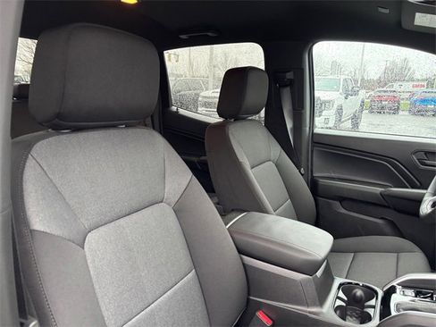 New 2026 Chevrolet Colorado Trail Boss image 34