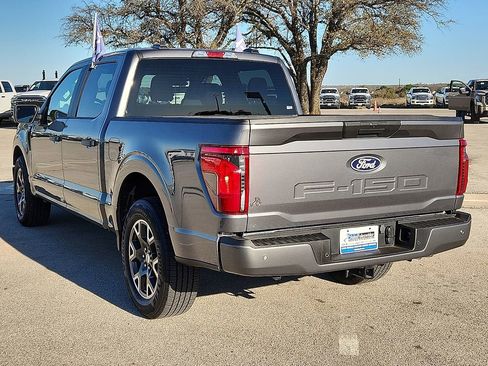 Used 2024 Ford F150 STX image 3