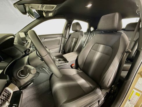 Certified 2026 Honda Civic Sport image 24