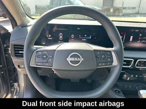 Used 2026 Nissan Sentra SV w/ Floor Mat Package FWD image 14