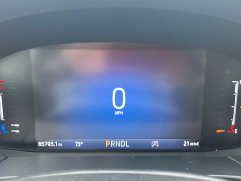 Used 2023 Ford Escape Active AWD/4WD image 12