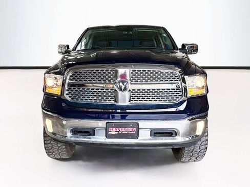 Used 2018 RAM 1500 Laramie w/ Convenience Group image 4