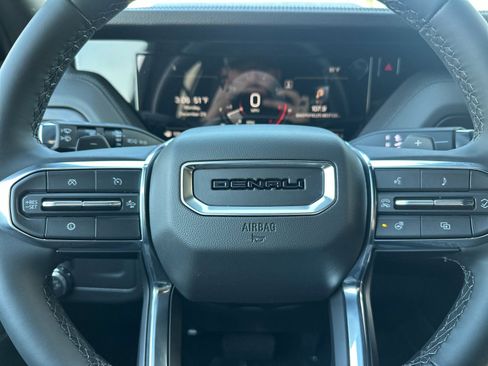 New 2026 GMC Yukon XL Denali w/ Sun & Power Step Package image 25