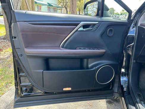 Used 2019 Lexus RX 350L FWD image 42