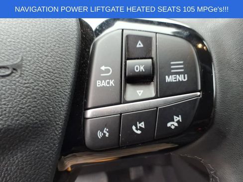 Used 2022 Ford Escape SE w/ Convenience Package image 22