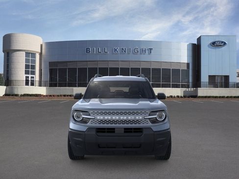 New 2026 Ford Bronco Sport Big Bend AWD/4WD image 30