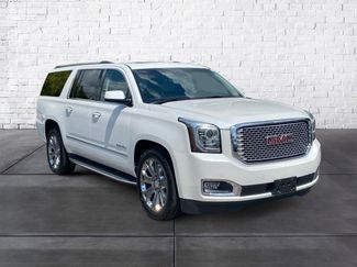 Used 2016 GMC Yukon XL Denali w/ Open Road Package image 1