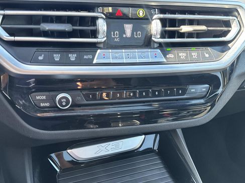 Used 2022 BMW X3 sDrive30i image 24