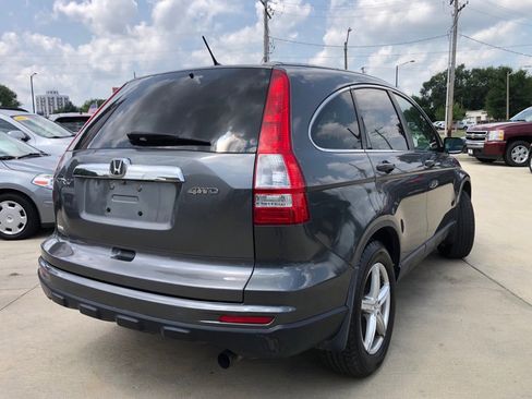 Used 2011 Honda CR-V EX image 5