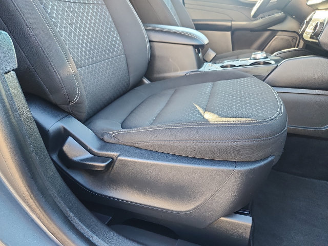 Certified 2024 Ford Escape Active AWD/4WD image 32