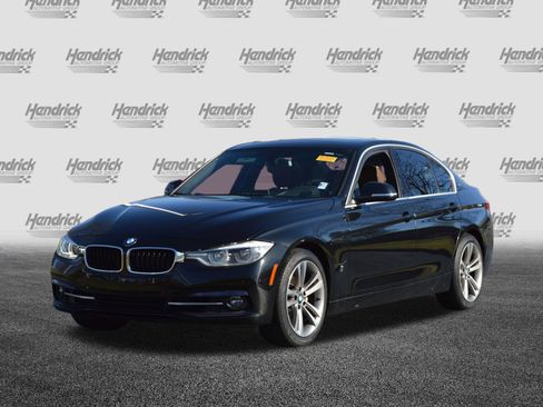 Used 2017 BMW 330e image 7