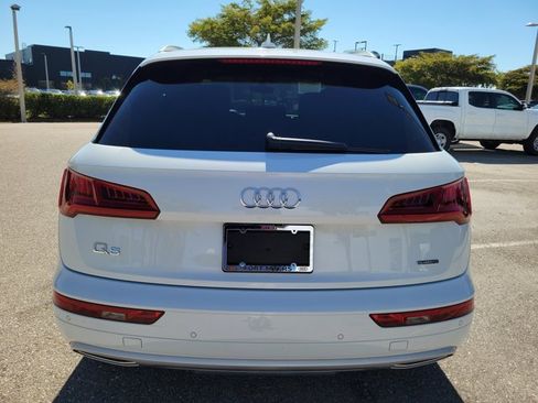 Used 2019 Audi Q5 2.0T Premium Plus image 6