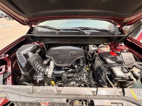 Used 2021 GMC Acadia Denali w/ Denali Technology Package FWD image 32