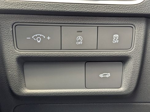 New 2025 Hyundai Sonata SE image 23