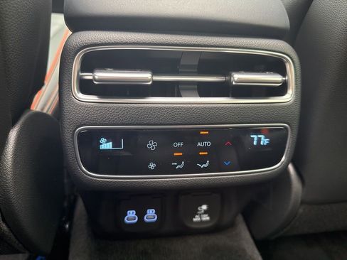 New 2026 Genesis GV70 2.5T Sport Prestige image 24