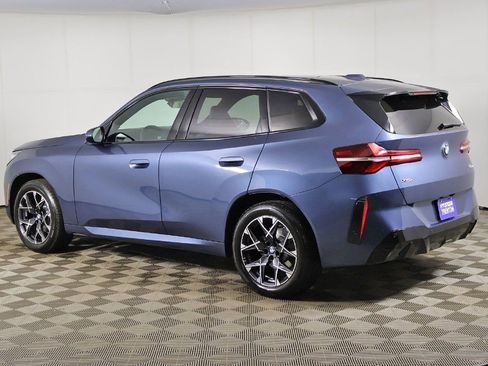 Used 2026 BMW X3 xDrive30 w/ M Sport Package image 10