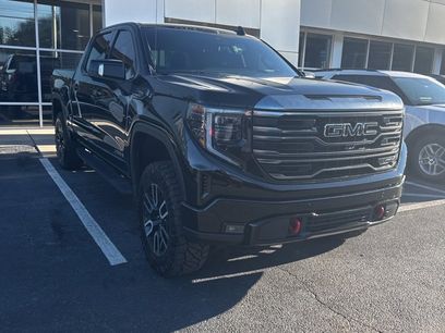 Used 2022 GMC Sierra 1500 AT4 w/ AT4 Premium Package