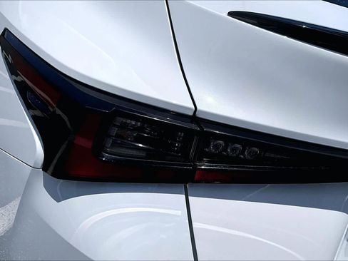 Used 2023 Lexus IS 350 F Sport w/ Memory Package AWD/4WD image 29