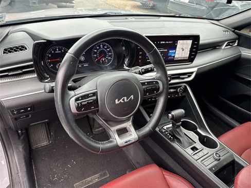 Used 2023 Kia K5 GT-Line image 24