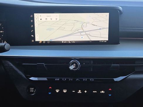 New 2026 Nissan Murano SL image 21