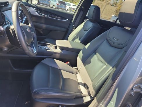 Used 2024 Cadillac XT6 Premium Luxury w/ Technology Package image 18