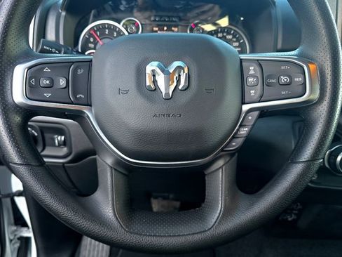 New 2026 RAM 1500 Express AWD/4WD image 15