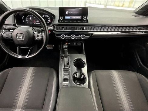 Certified 2023 Honda Civic Sport image 14
