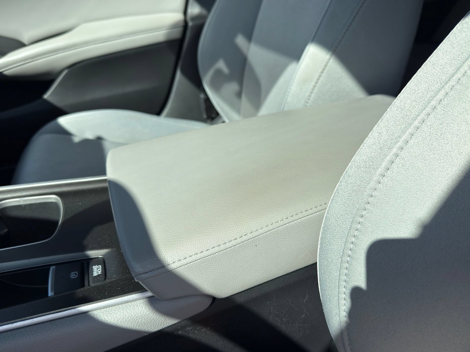 Used 2020 Honda Accord LX image 12