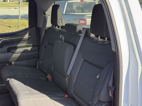 Used 2023 GMC Sierra 1500 Elevation w/ LPO, GMC Protection Package image 29