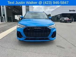 Used 2022 Audi Q3 2.0T Premium Plus AWD/4WD video 2