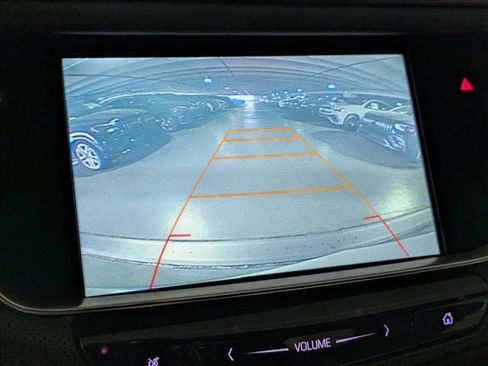 Used 2017 Cadillac XT5 FWD image 14