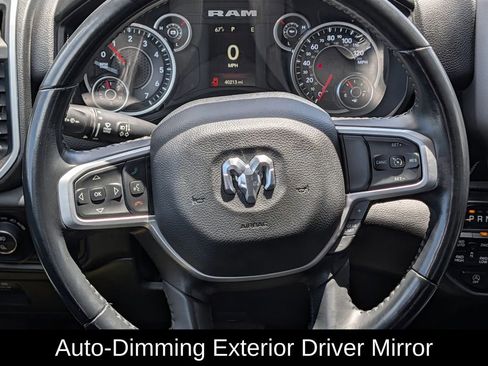 Used 2023 RAM 1500 Big Horn AWD/4WD image 14