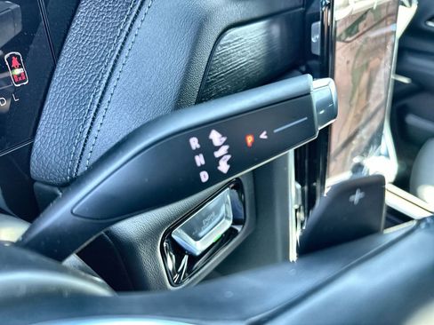 New 2026 GMC Yukon XL Denali w/ Sun & Power Step Package image 26