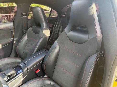 Used 2020 Mercedes-Benz CLA 250 image 17
