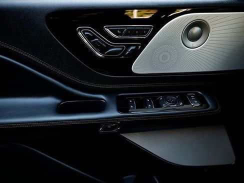 Used 2025 Lincoln Aviator Black Label w/ Jet Appearance Package image 15