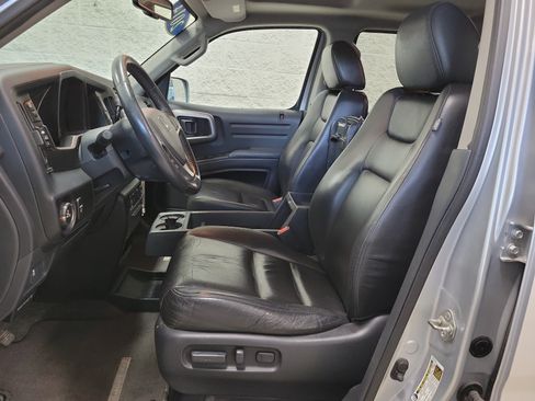 Used 2014 Honda Ridgeline SE image 14