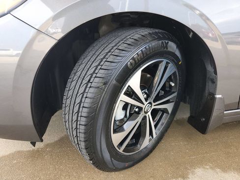 Certified 2023 Nissan Sentra SV w/ All-Weather Package FWD image 31