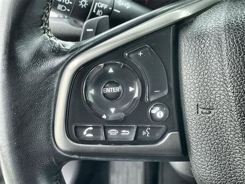 Used 2020 Honda Civic Sport image 15