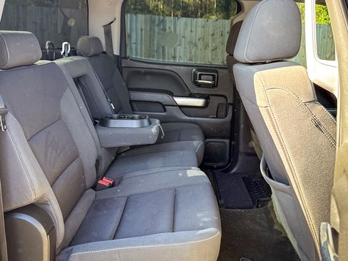 Used 2018 Chevrolet Silverado 1500 LT w/ Trailering Package image 27