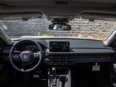 New 2026 Honda Accord SE image 10