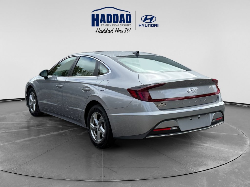 Used 2023 Hyundai Sonata SE FWD image 3
