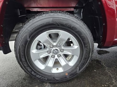 Used 2022 RAM 1500 Laramie image 48