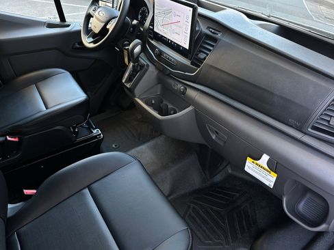 New 2025 Ford Transit 350 XL image 16