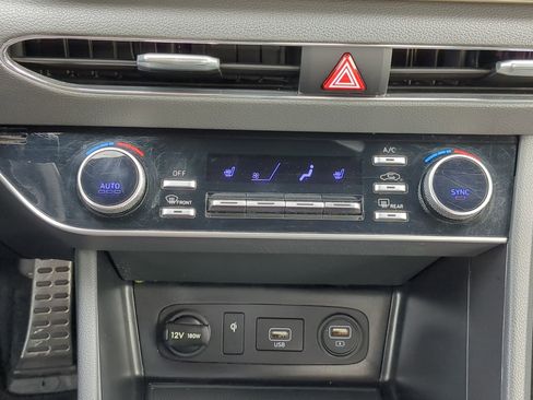 Used 2023 Hyundai Sonata SEL Plus image 25