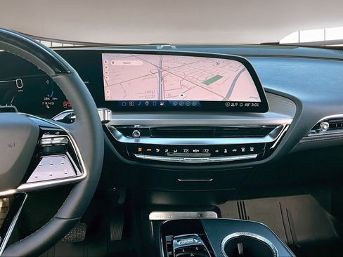 New 2026 Cadillac Lyriq Premium Sport image 7