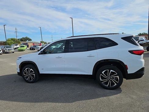 New 2026 Buick Enclave Sport Touring w/ Power Package image 2