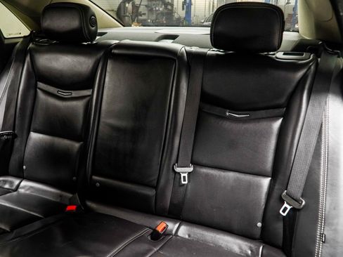 Used 2019 Cadillac XTS Luxury image 36